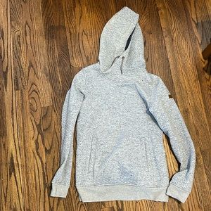 Roxy Quilted Hoodie